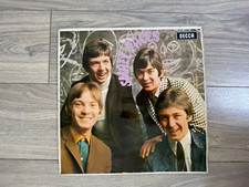 Small Faces: Self-Titled Debut