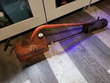 Sheen X300 Flame Gun Weed Burner Flame Gun 