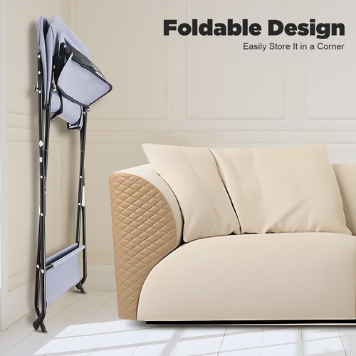 Folding baby changing table - folding,