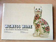 WEMYSS WARE A DECORATIVE