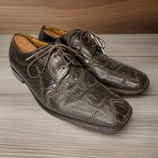 David Eden Camden Oxford Shoes