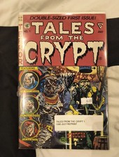 Tales From The Crypt  1 EC