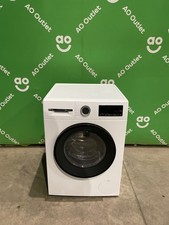 BOSCH Series 6 WGG25402GB 10