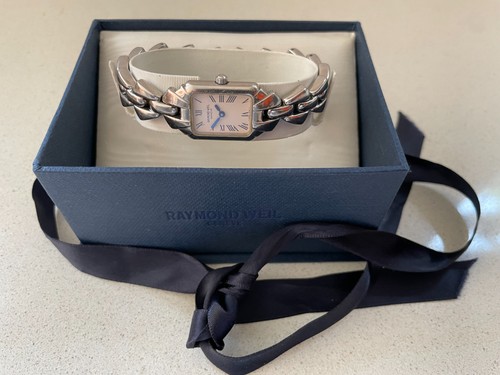 Raymond weil classic geneve - raymond,