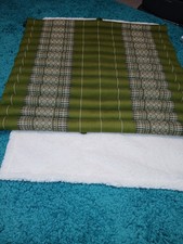 Thai Kapok Roll-Up Meditation