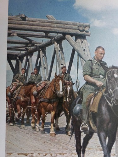 Ww2 german propaganda poster - propaganda,