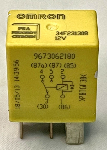 Peugeot citroen 1998 - citroen, 1998-2024