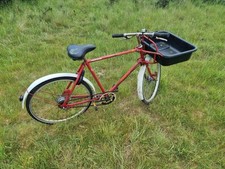 Pashley Royal Mail Bicycle