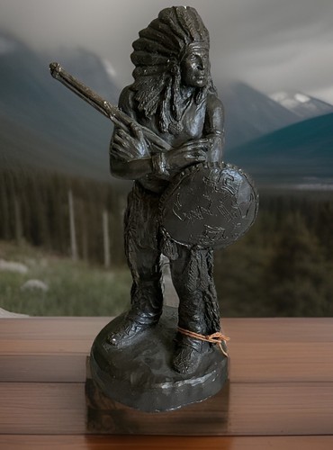 Michael garman sculpture - michael,