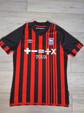 Original Ipswich Town Away