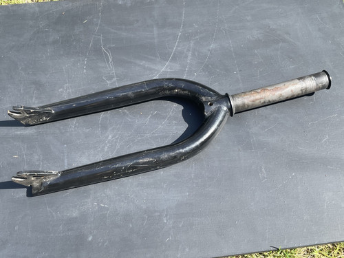 Bmx fork - 20",