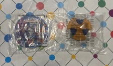 McDonalds Fox Kids Medabots