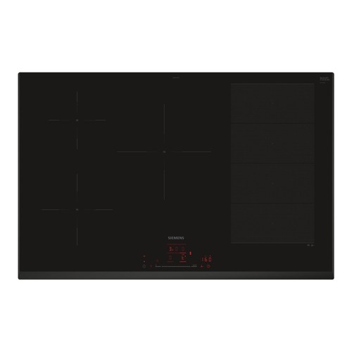 Siemens iq700 80cm zone - siemens, 5
