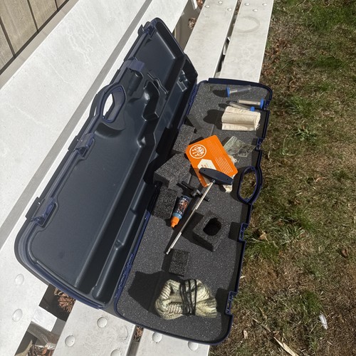 Beretta gauge hard - 12,
