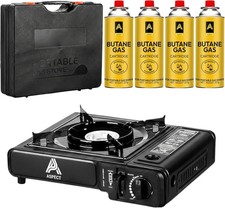 Camping Cooking Portable