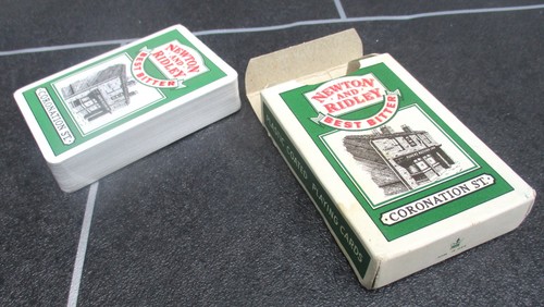 Vintage coronation street - vintage,