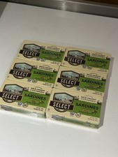 Wild Caught Boneless &