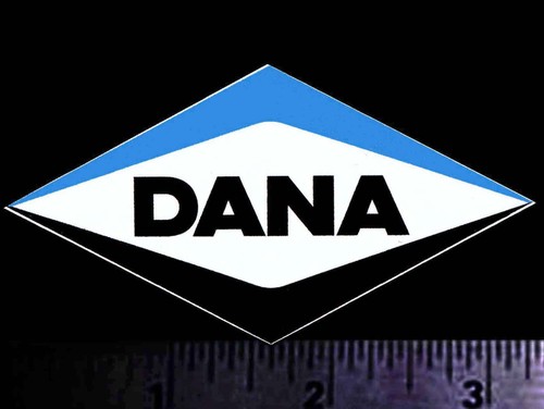 Dana axles differentials - dana,