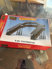 OO Gauge Hornby Footbridge R.481