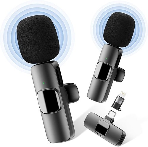 Yrf wireless lavalier - yrf,