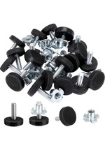 16x Adjustable Levelling Feet