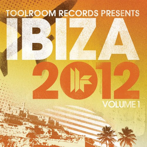 Toolroom records presents - toolroom,