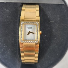 Citizen Eco-Drive Women's