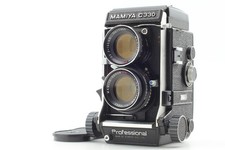[Near MINT] Mamiya C330 Pro