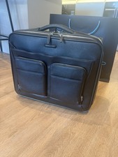Piquadro wheeled computer