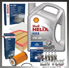 Service Kit for Vauxhall Corsa