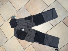 WORK Trousers, holster