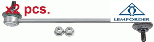 Front link coupling - link/coupling, rod