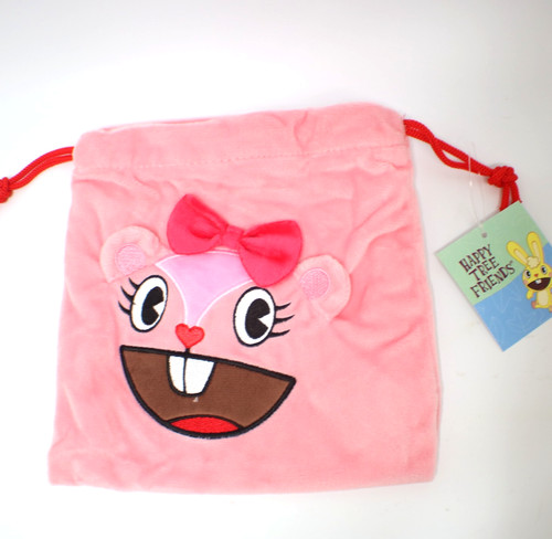 Happy tree friends - happy,