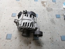 Ford Focus Alternator 2.0