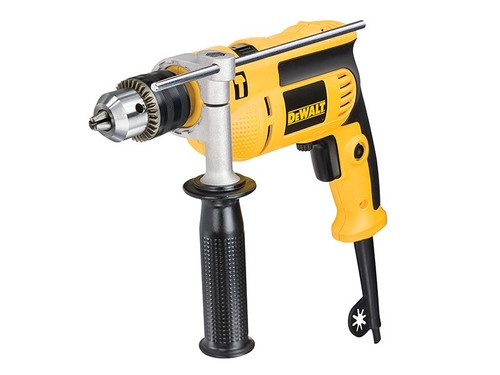 Dewalt d024k 13mm percussion - dewalt,