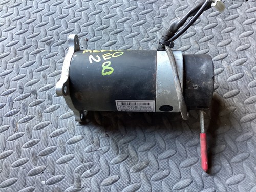 Drive mercury neo motor - ,