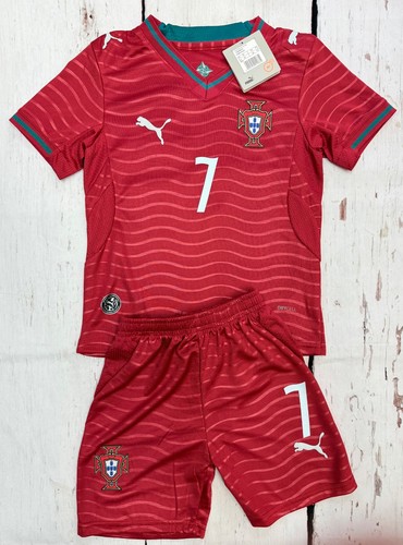 Youth ronaldo jersey portugal - ronaldo,