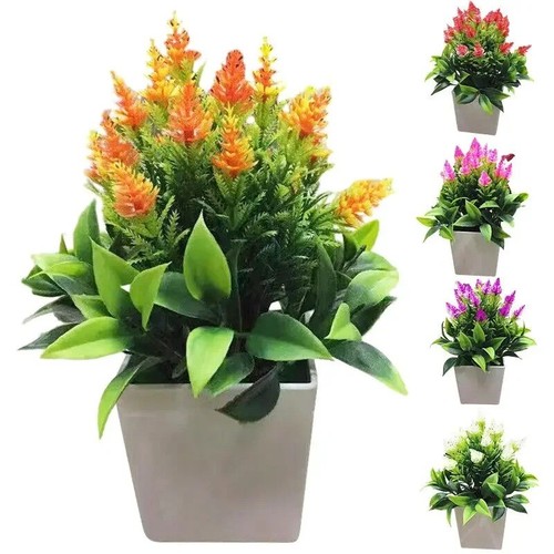 Artificial faux plants - faux, tree