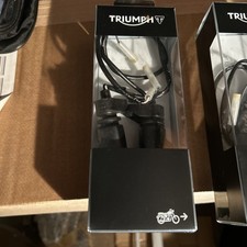 Front or Rear Indicators for