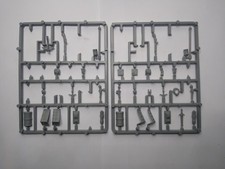 Warhammer Mordheim- 2x Partial