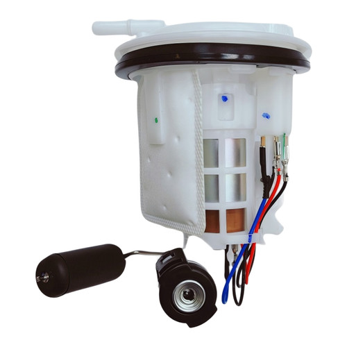 Motorcycle fuel pump - pump, scooter