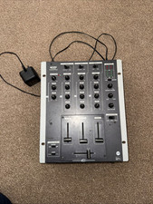 Shure Gemini pS-626 USB mixer
