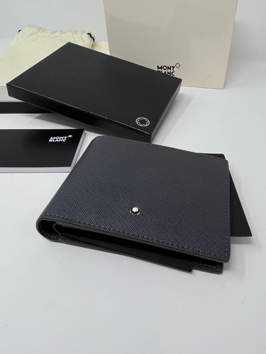 Montblanc sartorial wallet - sartorial,