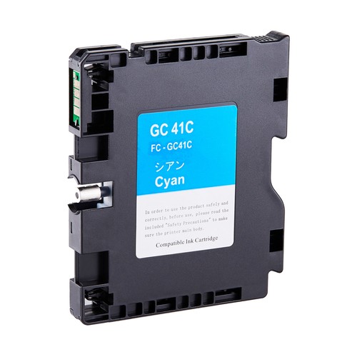 Sublimation gc41 cyan - sublimation, ink