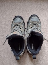 Merrell Womens Moab 3 GTX Walking Shoe