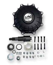 LAMBRETTA CASA PERFORMANCE