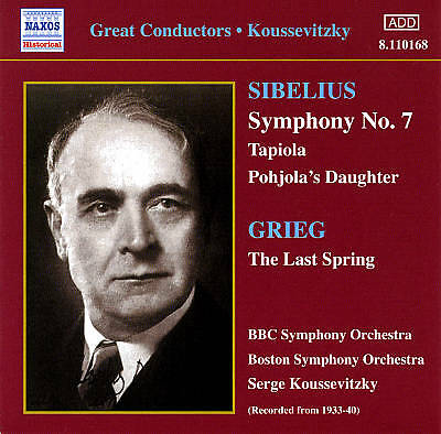 Jean sibelius symphony no - sibelius,