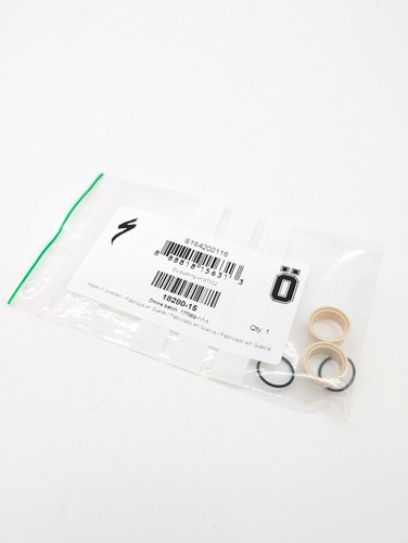 Ohlins bushing kit - ohlins, stx22