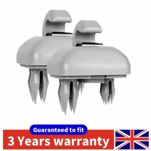 2pcs auto sun - auto, clips