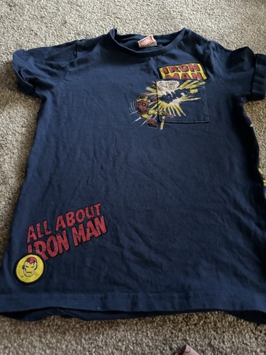 Iron man shirt - iron, t-shirt